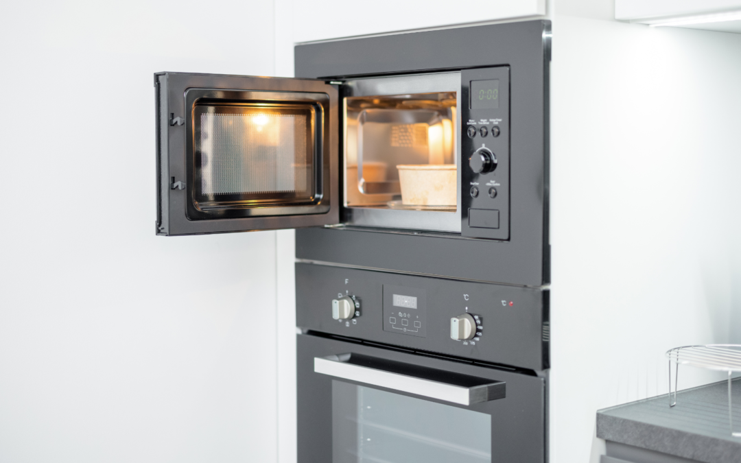 Küchengeräte Austausch Thun