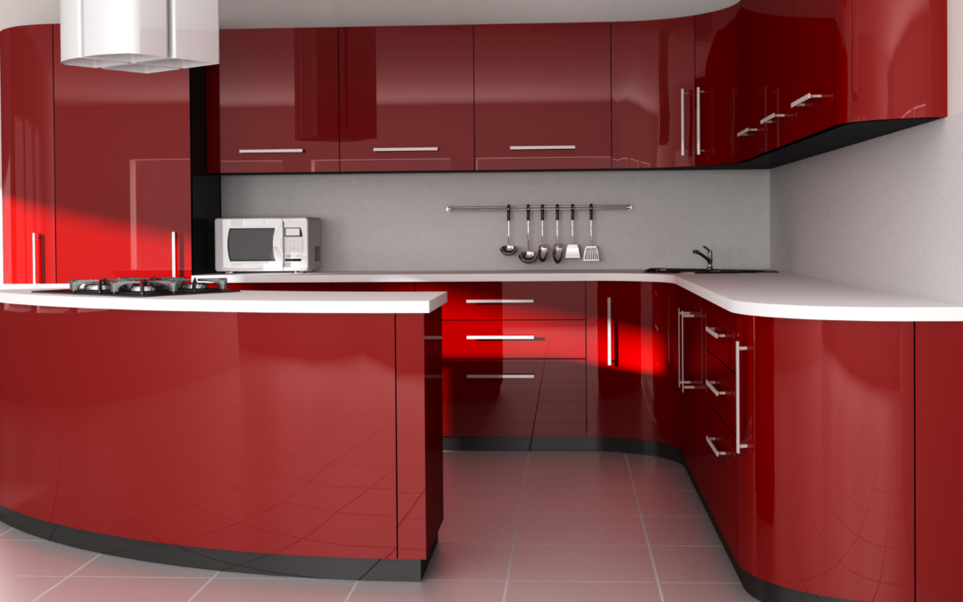 5 Tipps für den Austausch von Küchen-Geräten